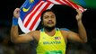 KJ: Paralympians prove the disabled can soar if given a chance
