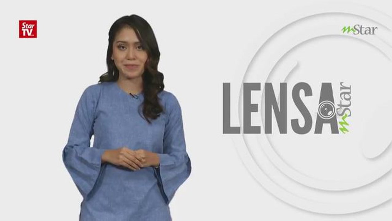Lensa 15 September 2016