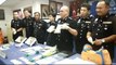 50-year-old arrested in Johor drug bust