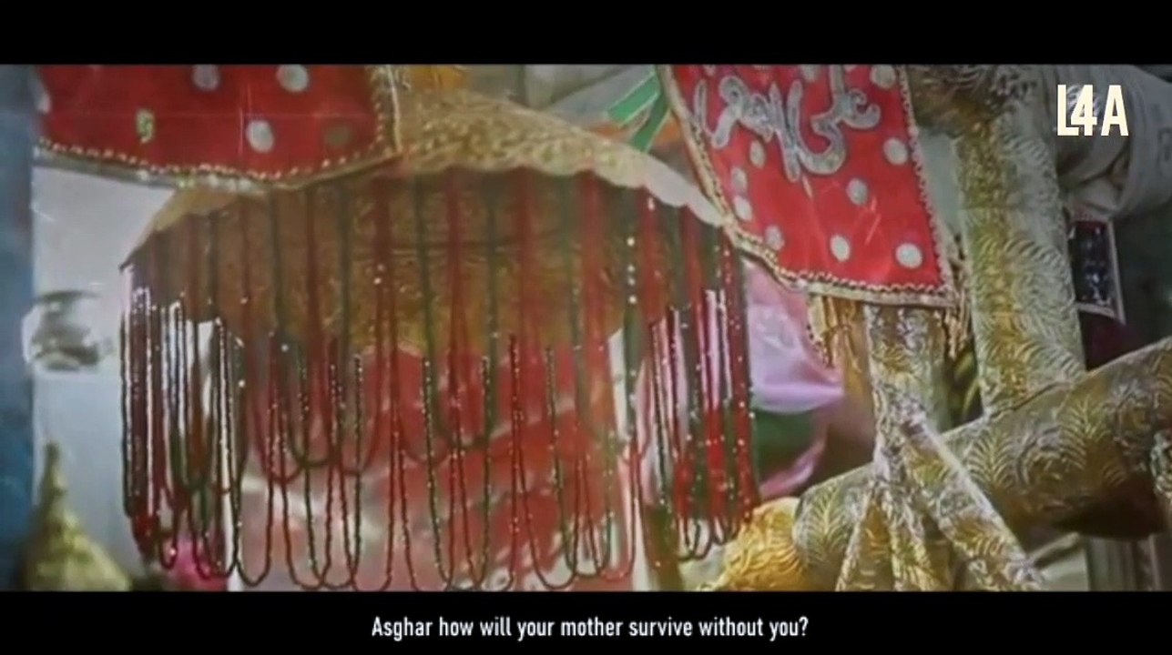 NEW HOHA 2020 Shahzad e Ali Asghar AEY MERE BE ZABAAN - Mir Hasan Mir Nohay 2020 - New Nohay 2020 - Noha 2020