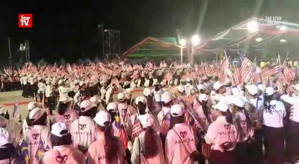 PM: Let us strengthen common ground between Malaysians