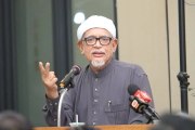 Hadi: Amendments to Act 355 does not apply to non-Muslims