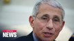 Fauci warns against rushing out unproven vaccines for COVID-19