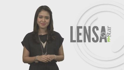Lensa: Ali Tinju Telah Ditahan - KPN