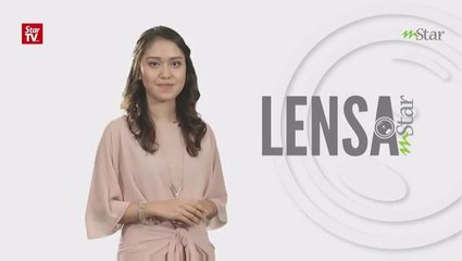 Lensa 21 September 2016