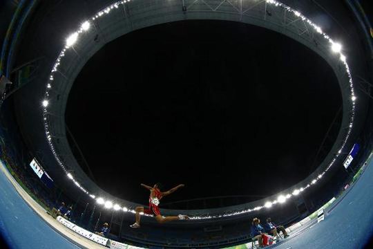 Best of the 2016 Rio Paralympics