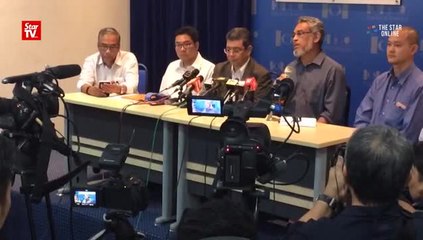 Pakatan: Malay-based PPBM is a favourable factor