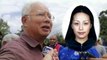 Najib: I never met Altantuya