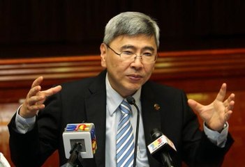 Gerakan: Government bills should take priority over hudud bill