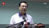 Liow: MCA objects to EC's redelineation proposal (subtitled)