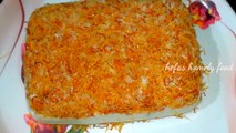 Dessert recipes |semiya and milk| vermicelli recipe...