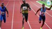 Legendary sprinter Usain Bolt tests positive for COVID-19