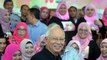 Najib blasts Opposition over dirty politics