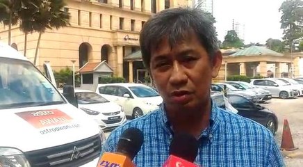 Bursa Malaysia building resumes operations, says CEO