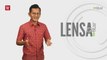 Lensa: Penyokong Kedah Berasak Beli Tiket, 6 Pengsan