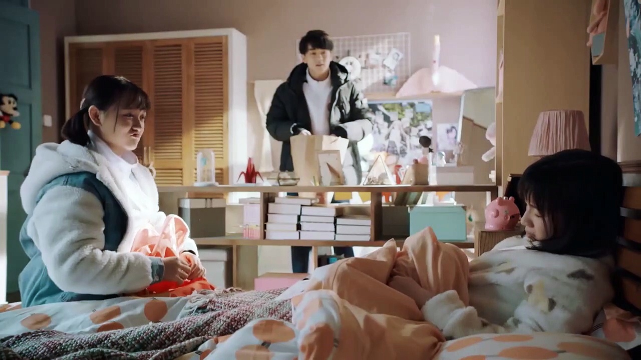  [arabic/indo sub] ep 05 consummation - full