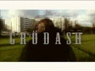 GRÖDASH NÉOCHROME "CHARME DU GHETTO" LA VIE DE REVE