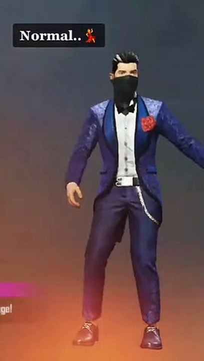 3_types_of_Dancers pubg