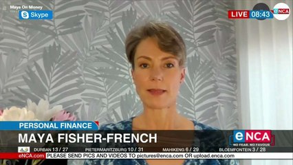 Protecting you personal information