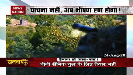 Khalnayak: हिंद की हुंकार... हो जाए आर-पार!