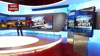 Lakh Take ki Baat: अमेरिका में SHOOTOUT पर फिर संग्राम