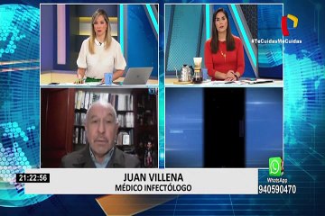 106 vecinos de la discoteca Thomas Restobar dieron positivo al coronavirus