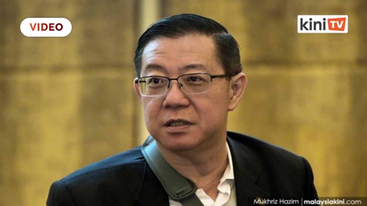 Boleh rundingan terus dalam kes tertentu - Lim