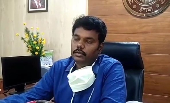 इटावा: कोविड-19 के 59 नए मामले आए सामने, सीडीओ ने दी जानकारी