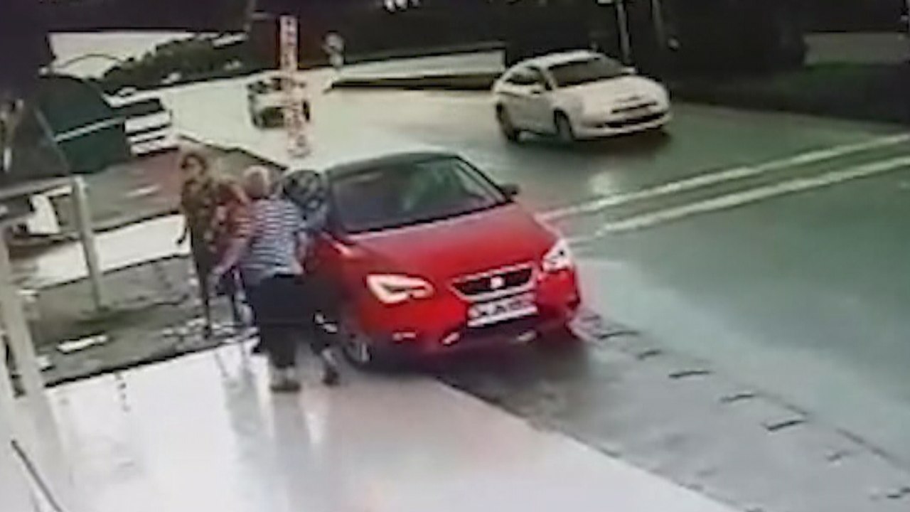 Selde kaybolan ailenin son sözleri 'bizi kurtarın' olmuş