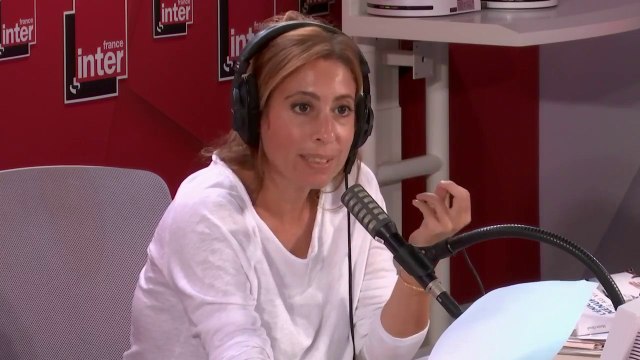 Isabelle Carré : J'aime les romans d'apprentissage (...). J'aime beaucoup les histoires d'amitié entre adultes et enfants, parce que j'aime la compagnie des enfants.