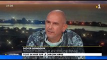 Covid : les rassemblements de plus de 10 personnes interdits, le port du masque généralisé 3/3