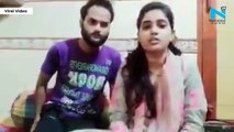 Held my father if anything happens to me, Kanpur’s Shalini Yadav releases shocking video