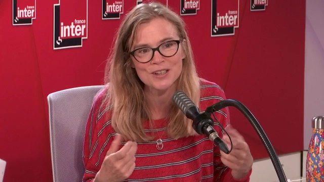 Isabelle Carré : J'avais envie de transmettre mon histoire pour que des jeunes femmes soient aguerries, n'aient pas cet effet de surprise qui a été le mien (...). 94.000 viols ont lieu chaque année. Combien de femmes sont touchées par cette zone grise ?