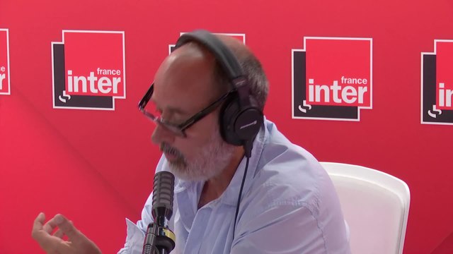 Tour d'horizon des ténors du parti Les Républicains - Le billet de Daniel Morin