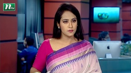 NTV Modhyanner Khobor |25 August 2020