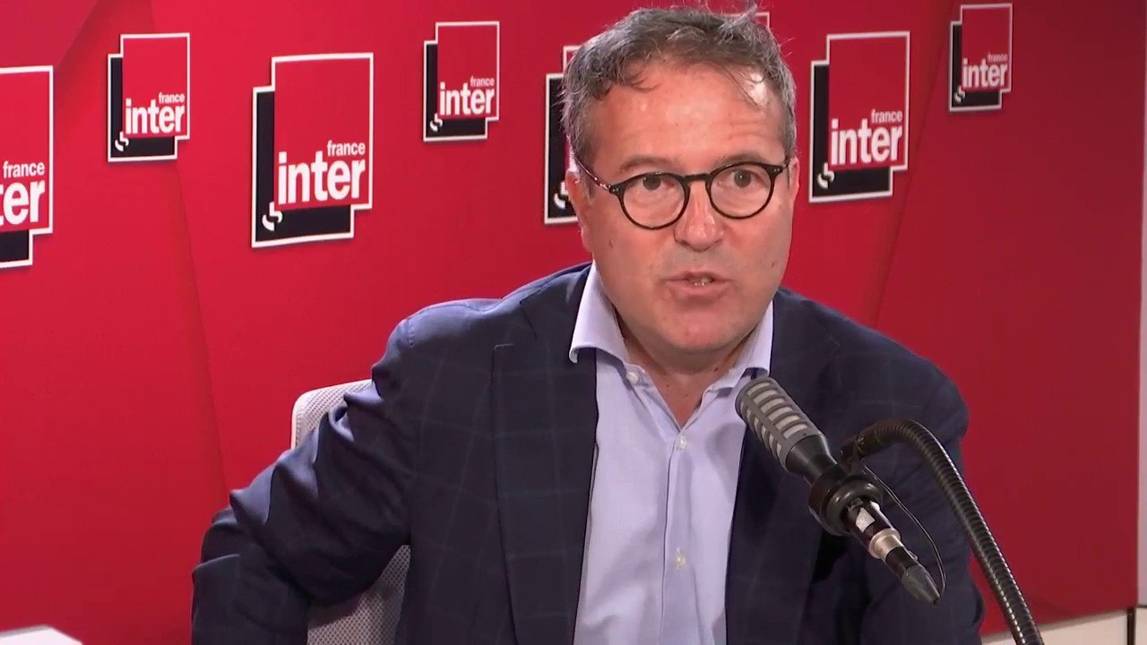 Martin Hirsch : "On a les performances de santé...
