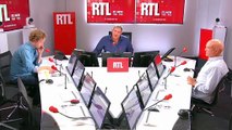 Le journal RTL de 8h30 du 25 août 2020