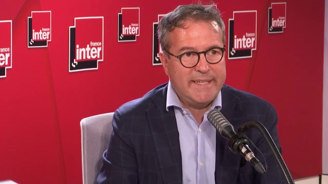 Martin Hirsch : Pour que les mesures soient acceptables, il faut aussi qu'elles ne soient pas trop punitives. C'est à ceux qui vous représentent d'estimer ce qui permet d'entretenir l'espoir de ne pas être trop puni.