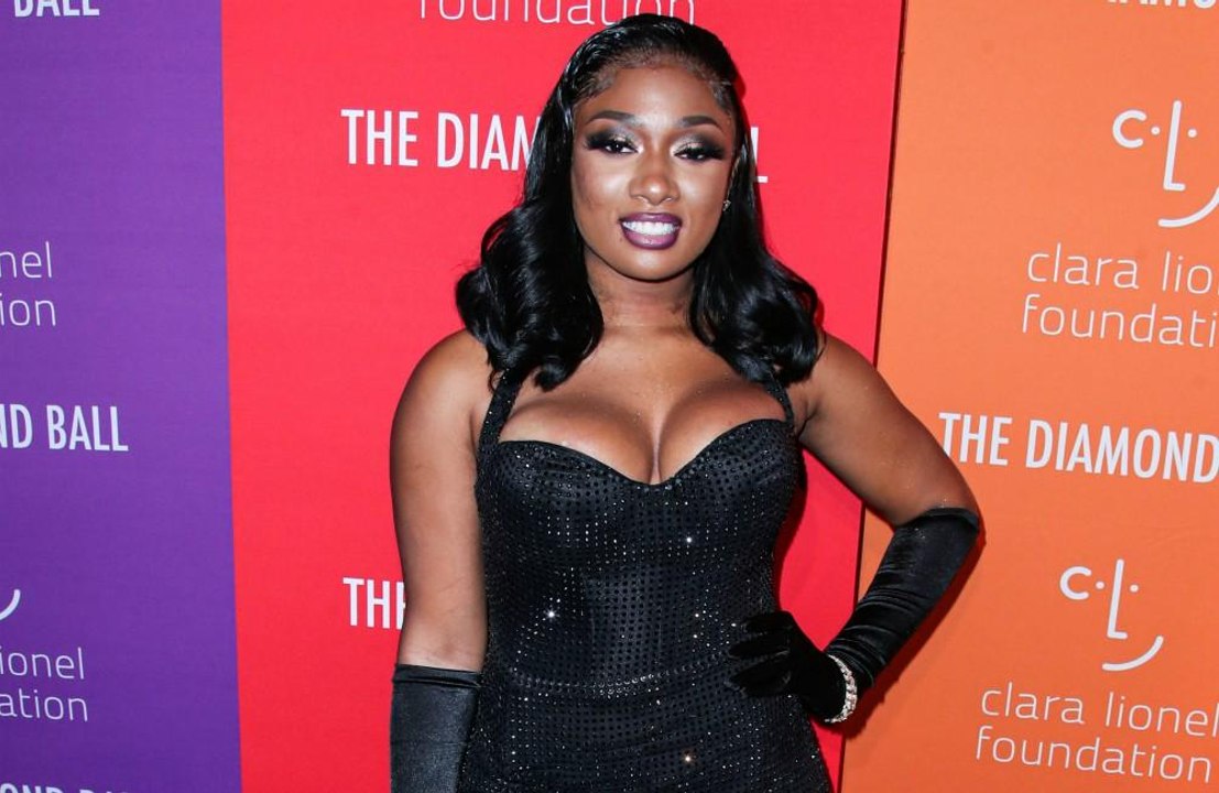 Megan Thee Stallion doesn't want sympathy after shooting incident