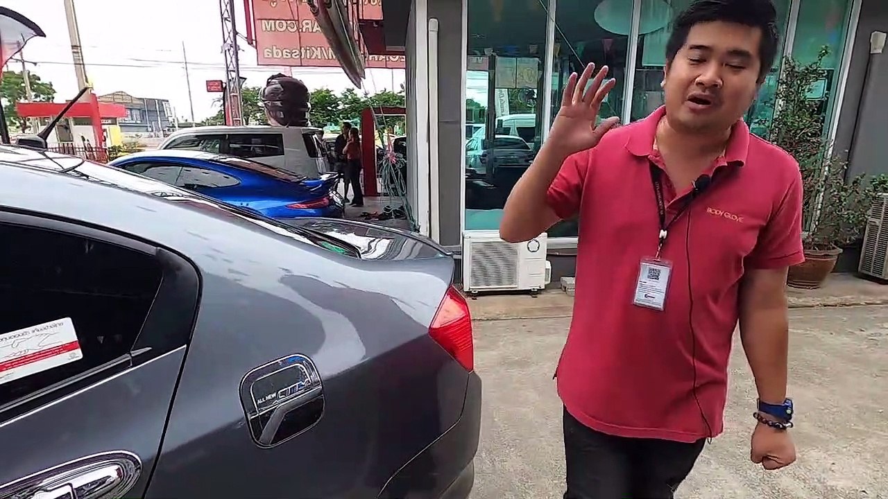 Honda CITY มือสอง 1.5 (ปี 2013) รถมือสอง ราคาถูก ผ่อนสบาย พร้อมรับประกันหลังการขาย