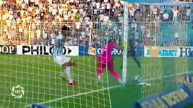La compilation des pires buts de la saison 2019-2020
