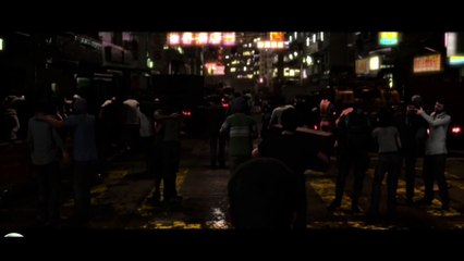 Biological weapons, Zombie pandemic