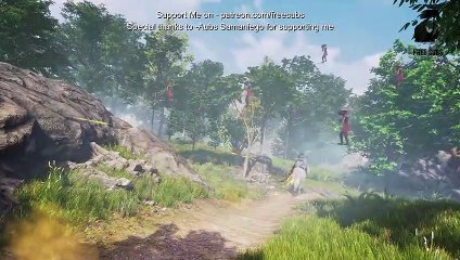 Shu Ling Ji Episode 5 Eng Sub