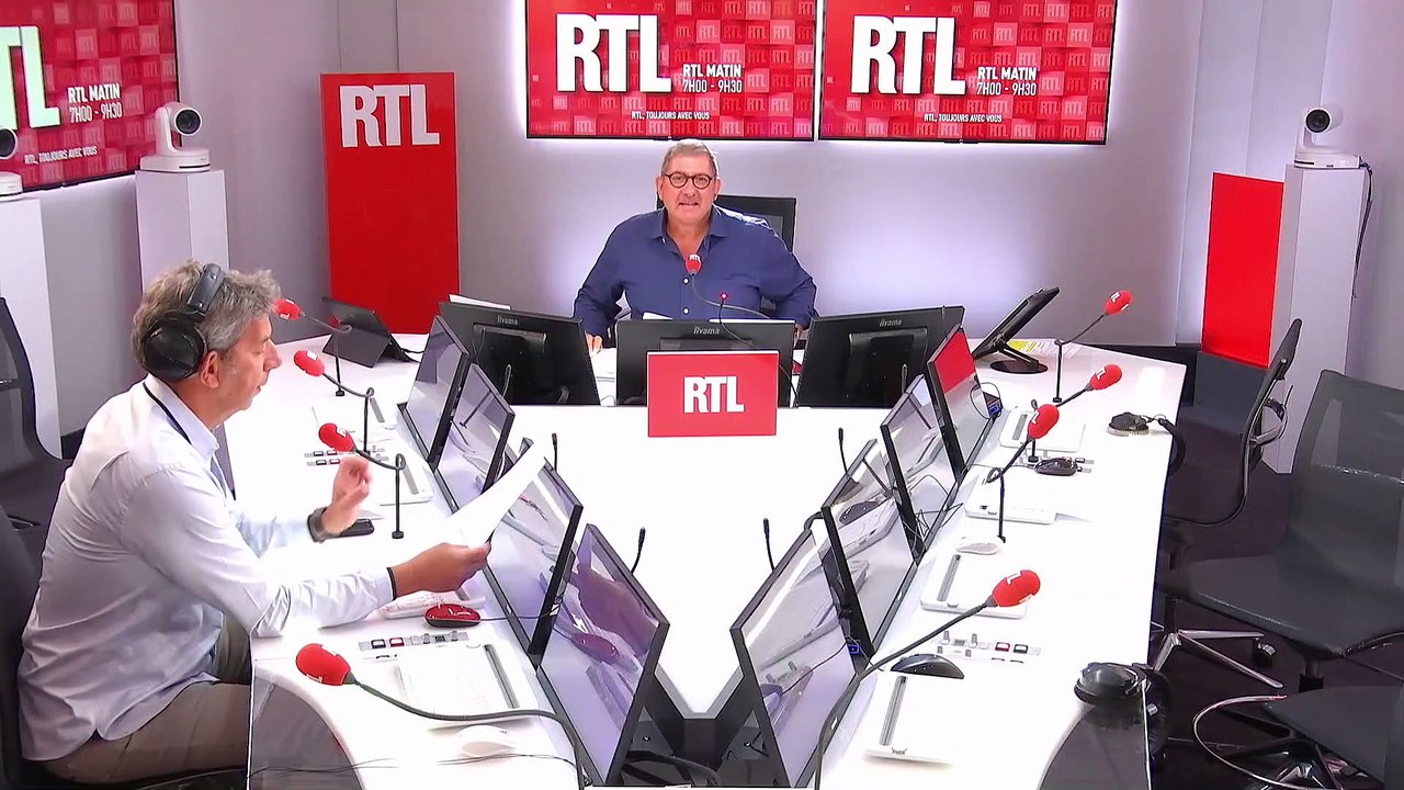 Les conseils de Michel Cymes pour lutter contre la somnolence au volant