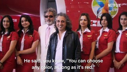 Bad Boy Billionaires: India  - Trailer