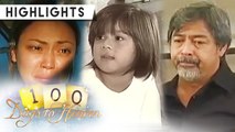 Sophia and Andres recall their memories with Kevin as they grieve his death | 100 Days To Heaven