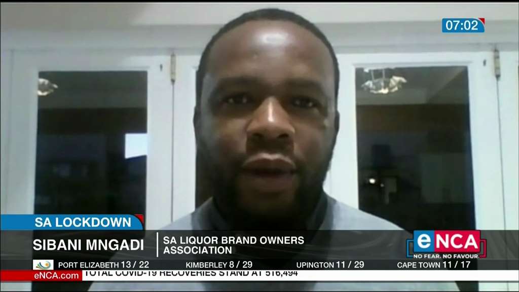 Alcohol abuse discussed