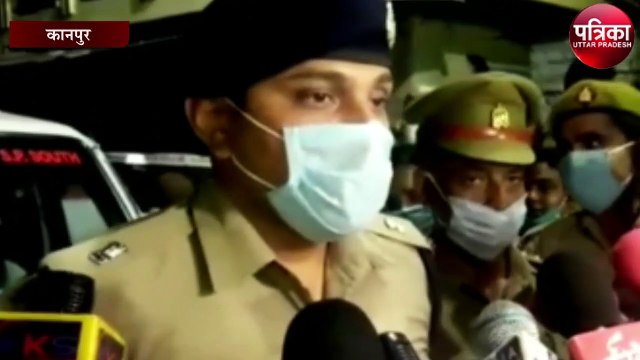 विस्फोट से मकान का दिवार ध्वस्त, एक जानवर की गयी जान