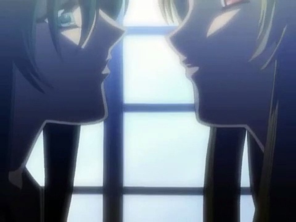 [v-s.mobi]Yami to Boushi to Hon no Tabibito ตอนที่1-13 END (ซับไทย) HD