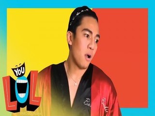 YouLOL: Bye, Jak! Hello, Jaclyn Roberto!